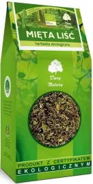 ekologiczna-bio-mieta-lisc-miety-herbata-100g-dary