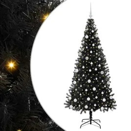 stozkowe-drzewko-sztuczne-z-pvc-z-oswietleniem-led-180-cm-czarne