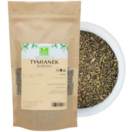 tymianek-suszony-lisc-200g-aromatyczna-przyprawa-ziolo-ziola-do-kurczaka
