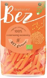 makaron-z-soczewicy-czerwonej-penne-bio-bezglutenowy-bartolini-soczewica