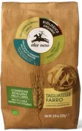 makaron-plaskurki-pszenicy-tagliatelle-gniazda-bio
