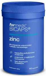 witamina-cytrynian-cynku-miedzi-zinc-60kap-formeds