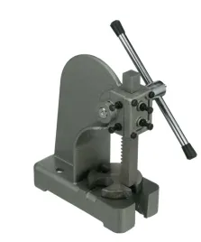 prasa-mechaniczna-reczna-1t-1000kg-przekladniowa-reczna-stolowa-solidna