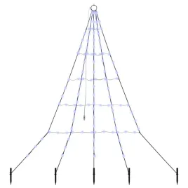 drzewko-led-z-kolcami-182-cm-niebieskie-dynamiczne-efekty-swietlne-zas