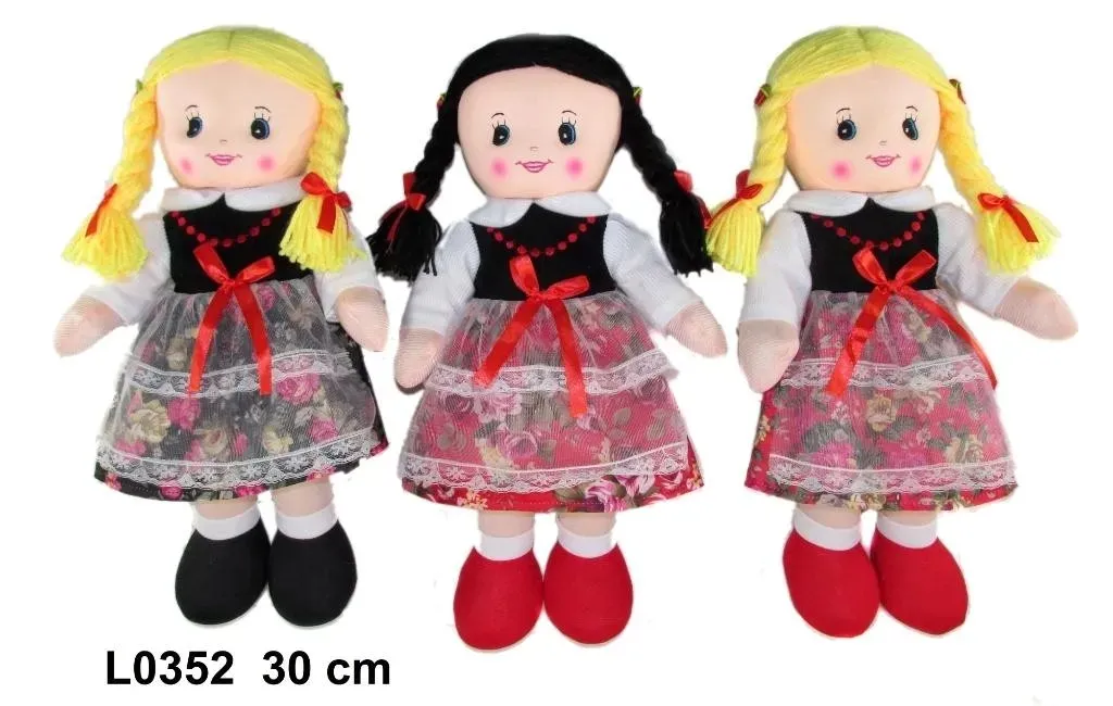 lalka-30cm-mix-stan-nowy