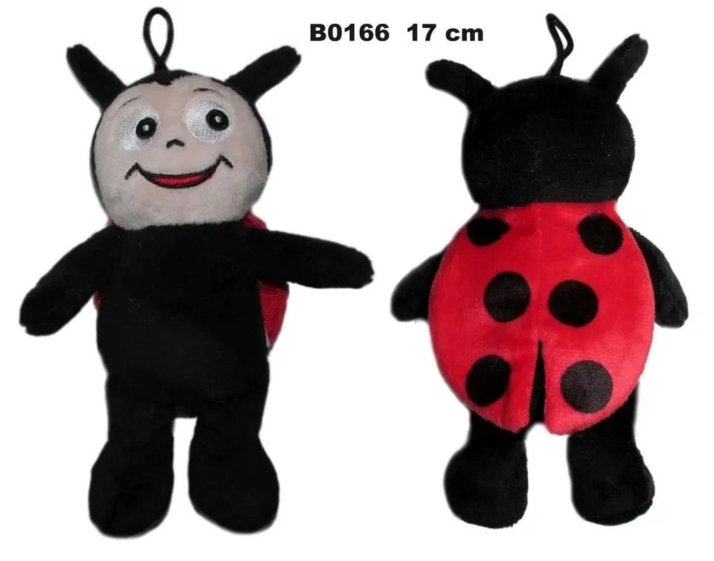 biedronka-17cm-stan-nowy