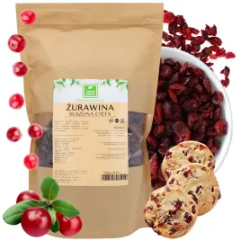 zurawina-suszona-cieta-1kg-bez-konserwantow-naturalna-wysoka-jakosc-1000g