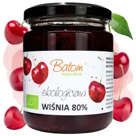 dzem-wisniowy-bez-cukru-naturalny-jakosc-bio-batom-sloik-cherry-owocowy