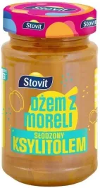 keto-dzem-z-moreli-bez-cukru-ksylitol-morelowy-fit