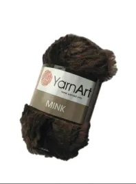 50g-wloczka-poliamid-futerko-yarnart-mink-ciemny-braz-333