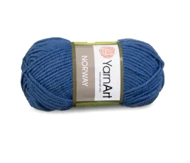 100g-wloczka-gruby-akryl-yarnart-norway-granat-209