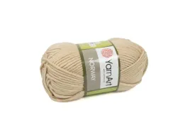 100g-wloczka-gruby-akryl-yarnart-norway-bezowy-805