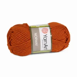 100g-wloczka-gruby-akryl-yarnart-norway-rudy-847