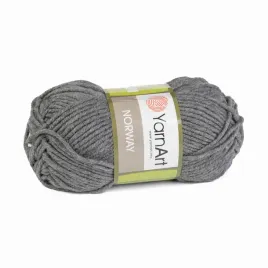 100g-wloczka-gruby-akryl-yarnart-norway-szary-29