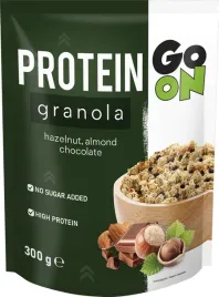 granola-z-orzechami-orzechowa-bez-cukru-sante-go-on-protein-na-sniadanie