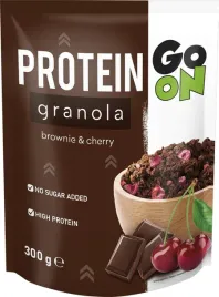 granola-proteinowa-brownie-wisnia-cherry-go-on-sante-protein-na-sniadanie