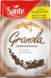 granola-czekoladowa-z-czekolada-kawalki-blonnik-sante-platki-na-sniadanie
