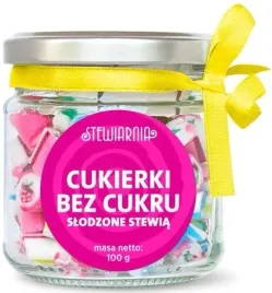 stewia-cukierki-bez-cukru-owocowe-mieszanka-fit