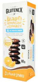 biszkopty-pomaranczowe-w-czekoladzie-bez-cukru-glutenex-bezglutenowe-pyszne