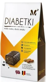 czekoladki-bez-cukru-diabetki-w-czekoladzie-orzech-arachidowy-orzechowe