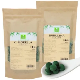 chlorella-spirulina-zestaw-tabletek-algi-2000-superfood-jakosc-tabletki