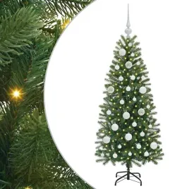 elegancka-sztuczna-choinka-bozonarodzeniowa-z-lampkami-led-120-cm-zasilana