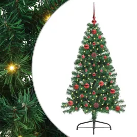 sztuczna-choinka-led-w-ksztalcie-stozka-z-cieplym-oswietleniem-120-cm