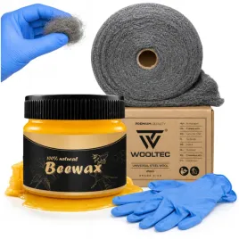 zestaw-do-polerowania-drewna-podlog-mebli-wosk-beewax-welna-stalowa-250g