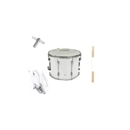 werbel-marszowy-dirty-rabbit-ms1410-white