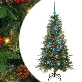 nowoczesna-choinka-stozkowata-z-oswietleniem-led-150-cm