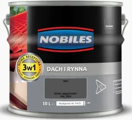 nobiles-dach-i-rynna-10l-szary-grafitowy-farba-na-dach-blache-ocynkowana