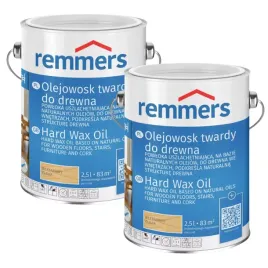 remmers-hartwachs-ol-olejowosk-twardy-do-drewna-bezbarwny-5l-zestaw-2x25l