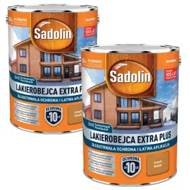 zestaw-sadolin-extra-plus-2x45l-wodna-lakierobejca-drewna-orzech-wloski-9l