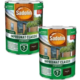 zestaw-sadolin-classic-2x45l-impregnat-hybrydowy-do-drewna-palisander-9l