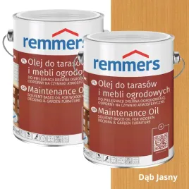 remmers-pflege-ol-olej-do-tarasow-mebli-drewna-10l-dab-jasny-zestaw-2x5l