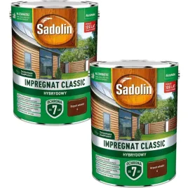 zestaw-sadolin-classic-2x45-impregnat-hybrydowy-do-drewna-orzech-wloski-9l