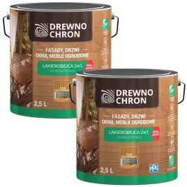 zestaw-drewnochron-lakierobejca-2w1-2x25l-do-drewna-dab-naturalny-5l