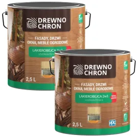 zestaw-drewnochron-lakierobejca-2w1-2x25l-do-drewna-bezbarwny-5l