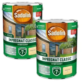 zestaw-sadolin-classic-2x45l-impregnat-hybrydowy-do-drewna-bezbarwny-9l