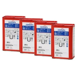remmers-hws-112-hartwachs-siegel-4l-bezbarwny-zestaw-4x1l