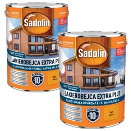 zestaw-sadolin-extra-plus-2x45l-wodna-lakierobejca-do-drewna-dab-jasny-9l