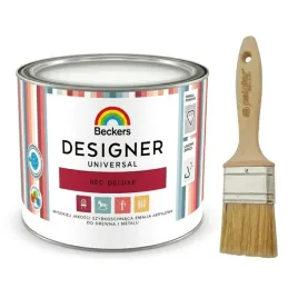 beckers-emalia-universal-05l-red-deluxe-pedzel-angielski-50mm-painter