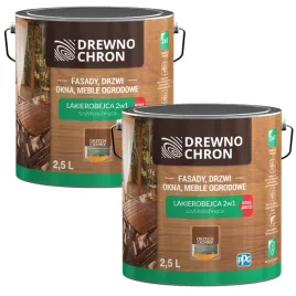 zestaw-drewnochron-lakierobejca-2w1-2x25l-do-drewna-orzech-ciemny-5l