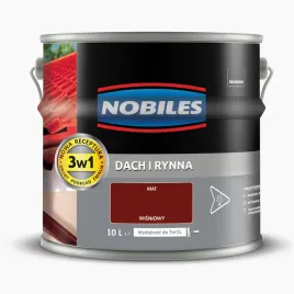 nobiles-dach-i-rynna-10l-wisniowy-farba-na-dach-blache-ocynkowana