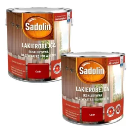 zestaw-sadolin-lakierobejca-2x25l-ekskluzywna-do-drewna-cedr-5l