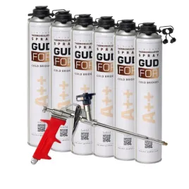 6-sztuk-pianka-natryskowa-gudfor-a-850ml-pistolet-do-pianki-montazowej