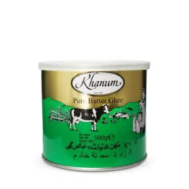 maslo-klarowane-pure-ghee-500g-khanum