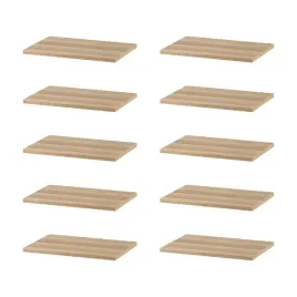 10-szt-polka-komplement-dab-bejcowany-bialy-50x35-cm
