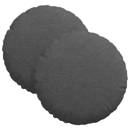 luksusowe-okragle-poduszki-aksamitne-sztruksowe-ciemnoszare-30x30-cm