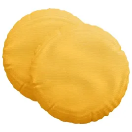 luksusowe-okragle-poduszki-sztruksowe-w-kolorze-jasnozoltym-2-szt